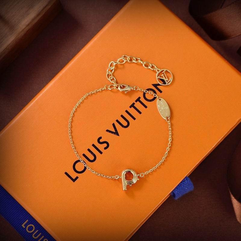 LV Bracelets 196